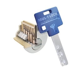 All Locksmith Services - High security key technology