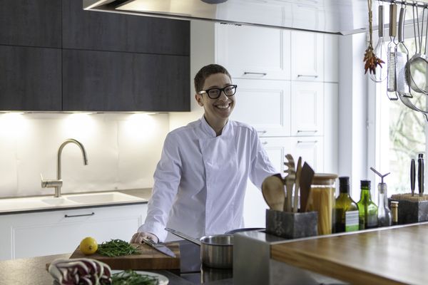Frankfurt for Cooks by null