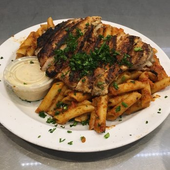Dr Grubb's - American Near Me - Claremont, California