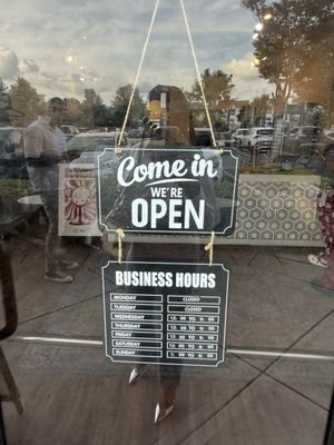 Not As Famous Cookie Company by null