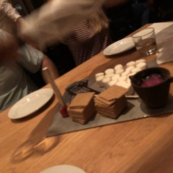 Piatti - S'mores - Italian Near Me - San Antonio, Texas