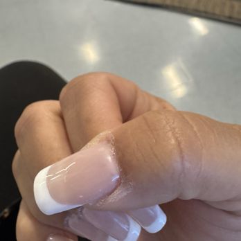 Paris Nails & Spa - not what I asked for at all! - Nail Salons Near Me - Wildomar, California Paris Nails & Spa - not what I asked for at all! - Nail Salons Near Me - Wildomar, California
