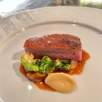 Alo Restaurant - Peking duck - Bars Near Me - Toronto, Ontario