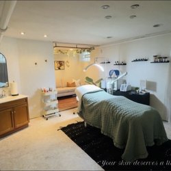 Spa Oro Blanco