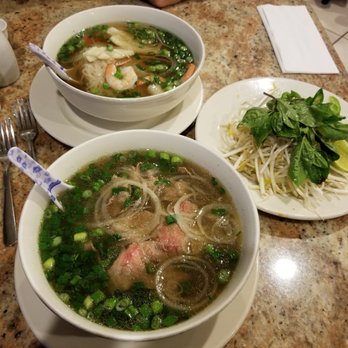 Pho 88 Noodle - Beef and seafood pho. - Vietnamese Near Me - Orlando, Florida Pho 88 Noodle - Beef and seafood pho. - Vietnamese Near Me - Orlando, Florida