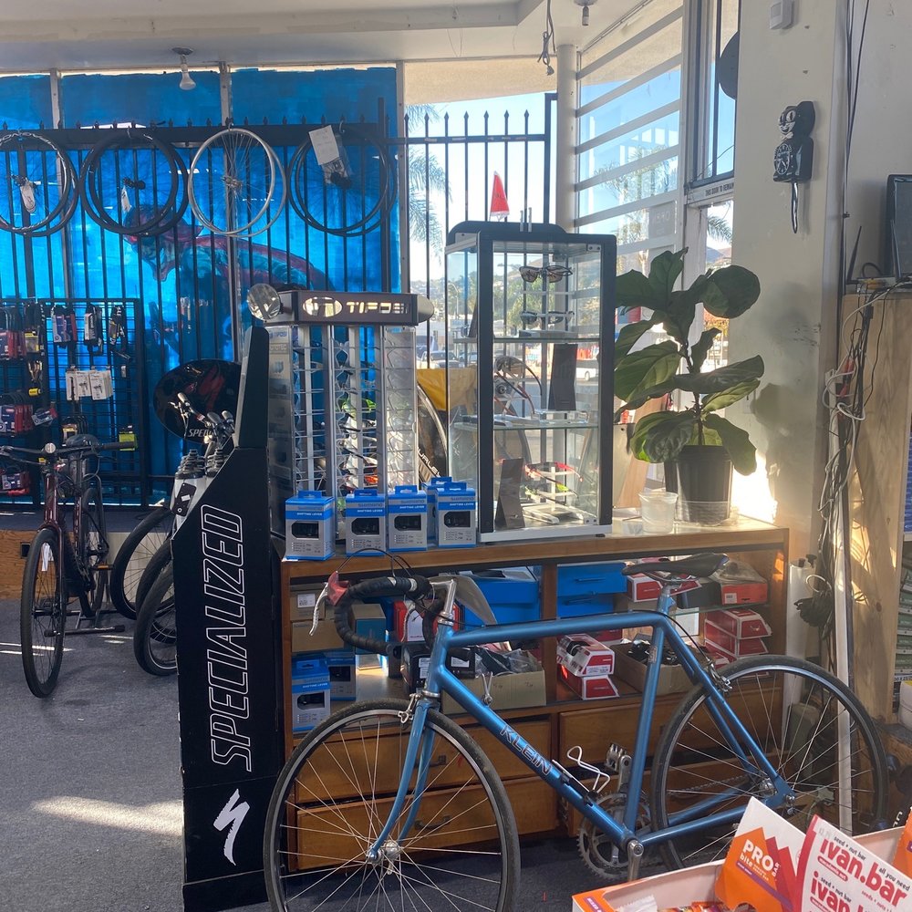 Open Air Bicycles - Bikes Near Me - Ventura, California