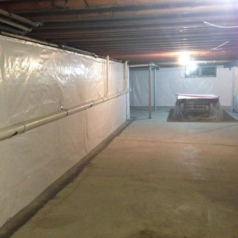 Century Masonry and Waterproofing - Complete waterproof basement system. - Waterproofing Near Me - Augusta, New Jersey Century Masonry and Waterproofing - Complete waterproof basement system. - Waterproofing Near Me - Augusta, New Jersey