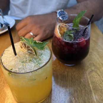 Bone Kettle - Margarita - Breakfast & Brunch Near Me - Pasadena, California