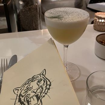 Leche De Tigre - Peruvian Near Me - San Antonio, Texas