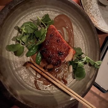 Double Knot - Seabass - Sushi Bars Near Me - Philadelphia, Pennsylvania Double Knot - Seabass - Sushi Bars Near Me - Philadelphia, Pennsylvania