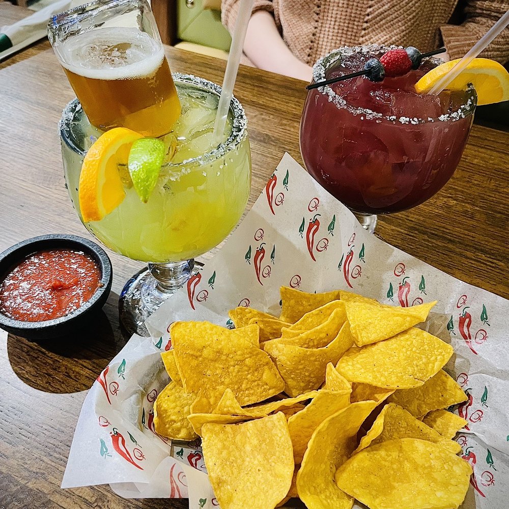 Tequila Town - Large specialty margarita menu with free chips & salsa! - Mexican Near Me - Crystal, Minnesota Tequila Town - Large specialty margarita menu with free chips & salsa! - Mexican Near Me - Crystal, Minnesota