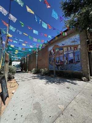 Bishop Arts District by null