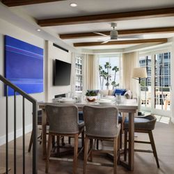 Shore House at The Del, Curio Collection by Hilton - Guest room