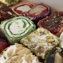 Turkish Delight
