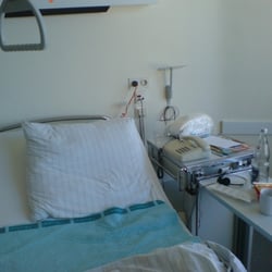 Krankenhaus Waldfriede e. V.
