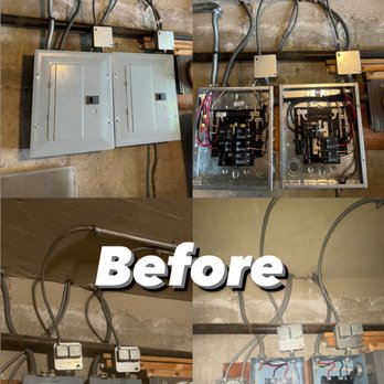 Spendless Electrical - Electricians Near Me Spendless Electrical - Electricians Near Me