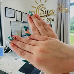 Sun Nail Spa