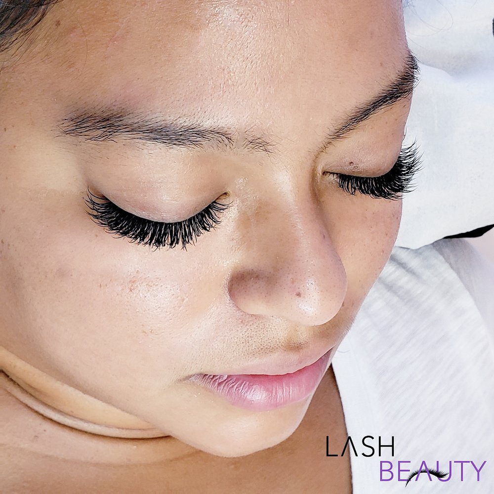 LASH BEAUTY 46 Photos & 13 Reviews 7830 Clairemont Mesa Blvd, San