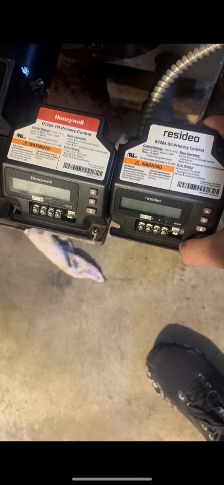 Slide of TMG Plumbing & Disaster Solutions