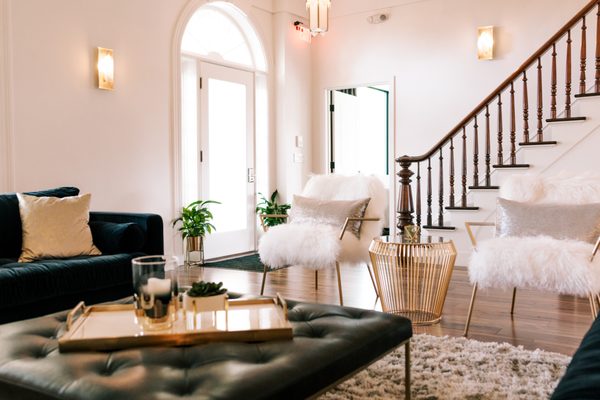 The Elm Estate | Luxury Weddings & Events Venue by null