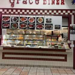 Grace Diner