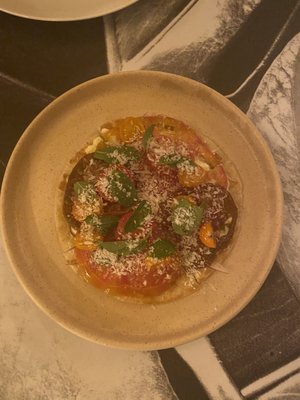 Camino Riviera by null