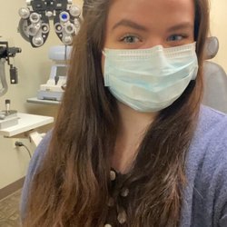 Jason Cheung, MD - Dr. Kenzli, OD - our new optometrist
