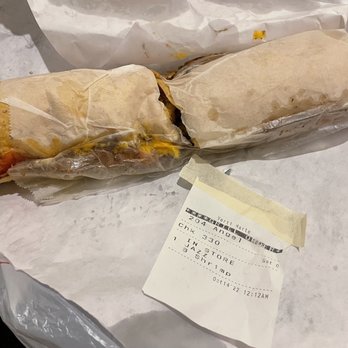 Verti Marte - All That Jazz Sandwich - Delis Near Me - New Orleans, Louisiana