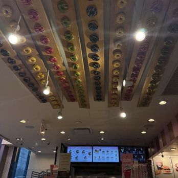 Stan's Donuts & Coffee - Interior - Donuts Near Me - Chicago, Illinois Stan's Donuts & Coffee - Interior - Donuts Near Me - Chicago, Illinois