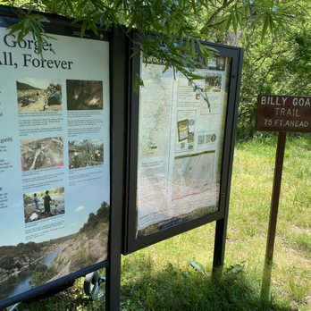 Billy Goat Trail - Section  A - Parks Near Me - Potomac, Maryland
