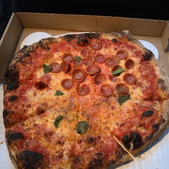 Pizza Jawn - Pizza Near Me - Philadelphia, Pennsylvania Pizza Jawn - Pizza Near Me - Philadelphia, Pennsylvania