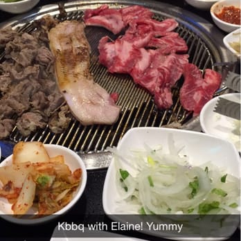 Mr BBQ - So good! - Korean Near Me - Fullerton, California