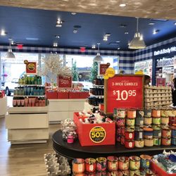 Bath & Body Works - 6/7/19