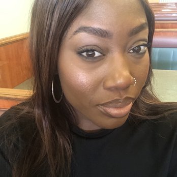 Anika Kai Studios - Brows 2 weeks post micro blade - Makeup Artists Near Me