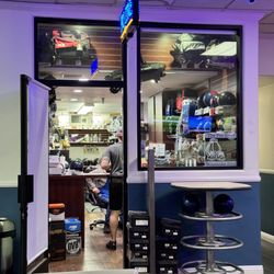 Pro Zone - The store, small but everything you need.