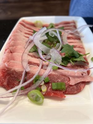 Crazy Pho & Hot Pot by null
