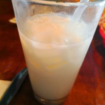 Cocina Mexicana - Horchata - Mexican Near Me - Tacoma, Washington