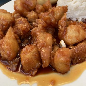 Magic Dragon Asian Cuisine - 110. Orange Chicken - Chinese Near Me - Santa Maria, California Magic Dragon Asian Cuisine - 110. Orange Chicken - Chinese Near Me - Santa Maria, California
