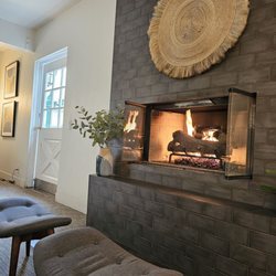 Wine Valley Inn & Cottages - Reception area