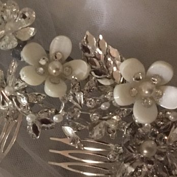 Talinted Design - Bridal Near Me Talinted Design - Bridal Near Me