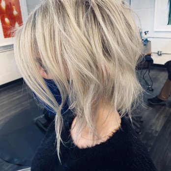 Grand Salon & MedSpa - Color correction & hair style by Stephanie Jordan - Hair Salons Near Me - Denver, Colorado Grand Salon & MedSpa - Color correction & hair style by Stephanie Jordan - Hair Salons Near Me - Denver, Colorado