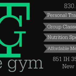The Gym