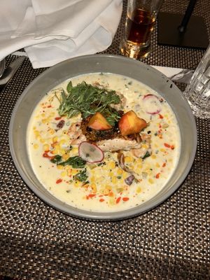 Bexley Fish & Raw Bar by null