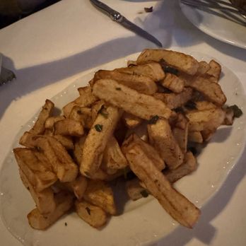 I Sodi - Fries - Tuscan Near Me - New York, New York I Sodi - Fries - Tuscan Near Me - New York, New York