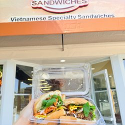 Ben Sandwiches