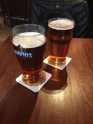 The Great Canadian Pub by null