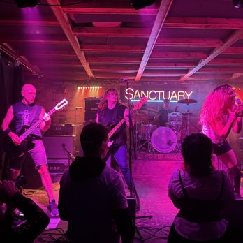 The Sanctuary - War on Women - Music Venues Near Me - Hamtramck, Michigan The Sanctuary - War on Women - Music Venues Near Me - Hamtramck, Michigan