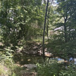Deerwood Arboretum
