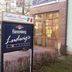 Ludwig's Wirtshaus
