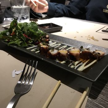 Ke-uH - Grilled octopus, was okay - Sushi Bars Near Me - Weston, Florida Ke-uH - Grilled octopus, was okay - Sushi Bars Near Me - Weston, Florida